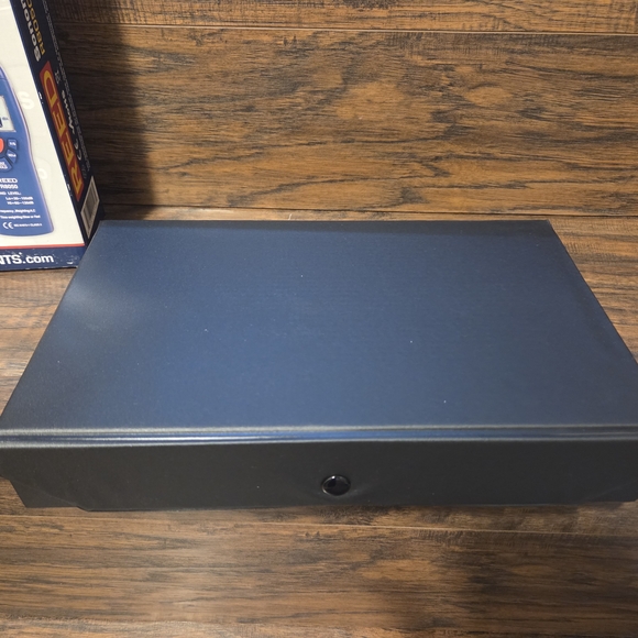 Reed Instruments R8050 Type 2 Sound Level Meter - Picture 5 of 5